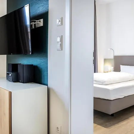 Krusespeicher Krusespeicher 4-55 דירה *