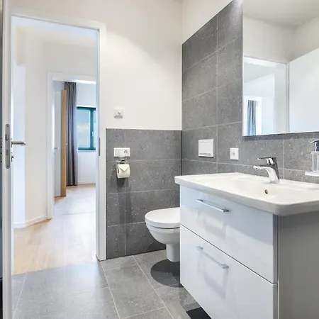 Krusespeicher Krusespeicher 4-55 * Wißmar